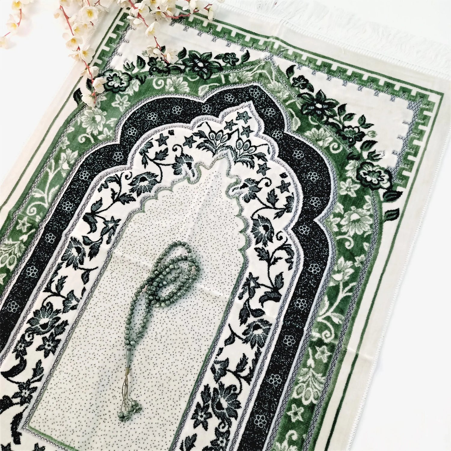 Prayer Mats and Rugs