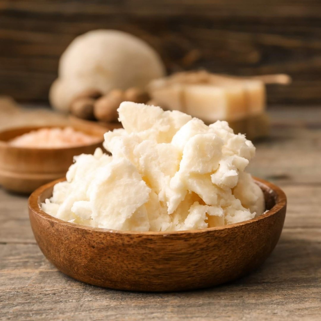 Whipped Scented Shea Butters