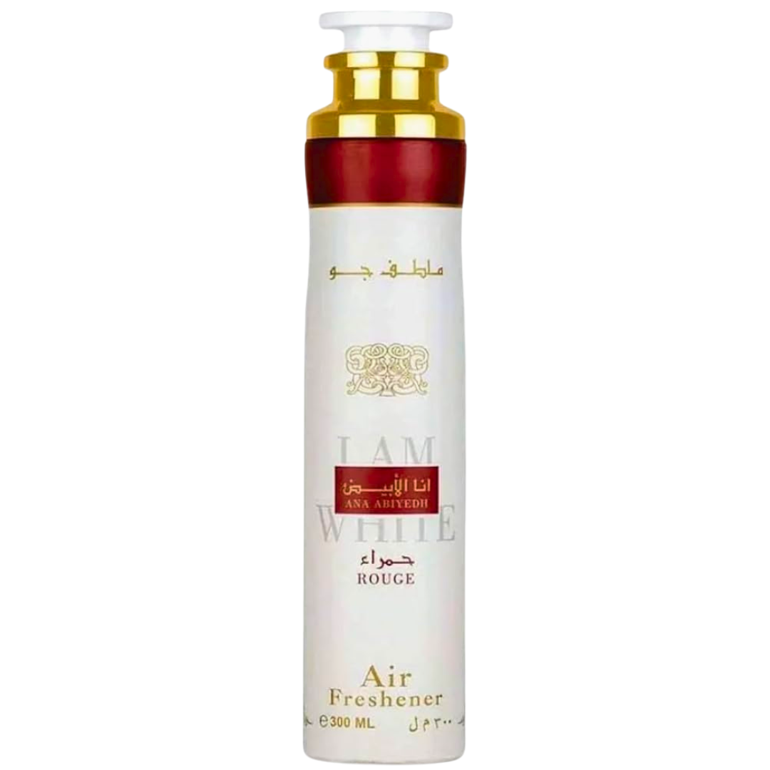 Ana Abiyedh Rouge Air Freshener 300ml