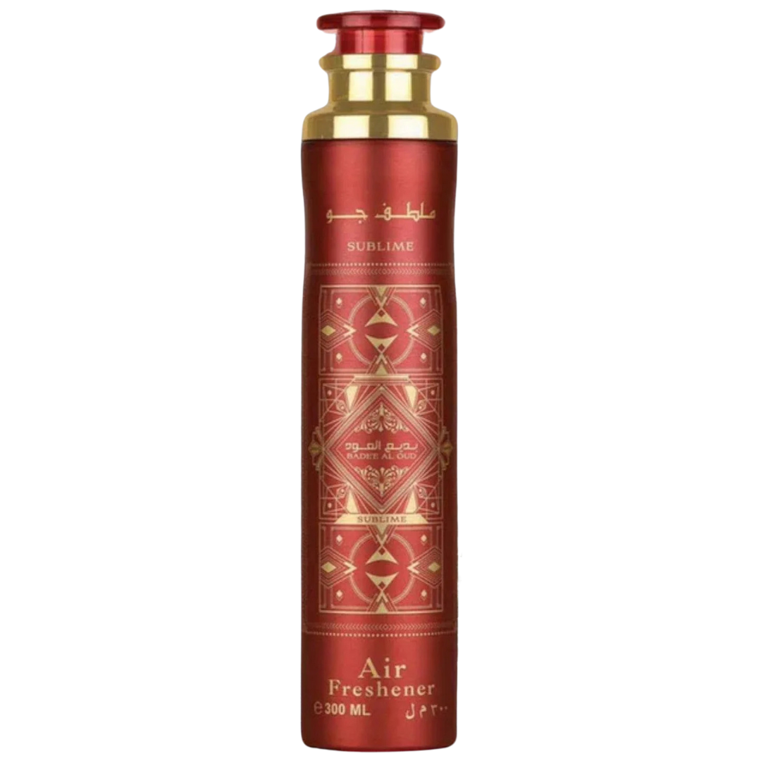 Badee Al Oud Sublime Air Freshener 300ml