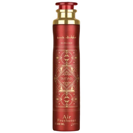 Badee Al Oud Sublime Air Freshener 300ml