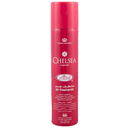 Chelsea Woman Air Freshener 300ml