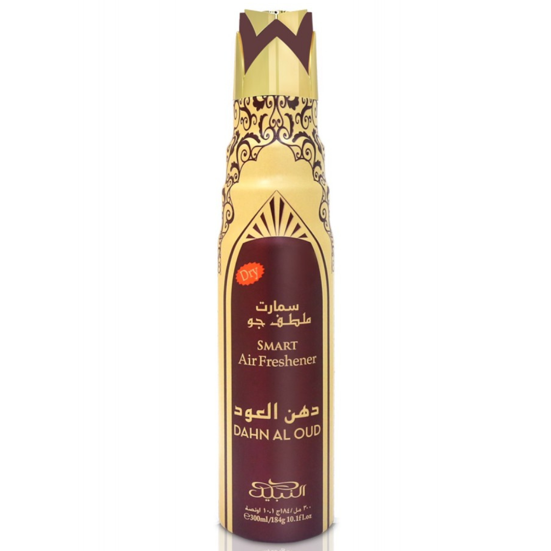 Dahn Al Oud 300ml Air Freshener