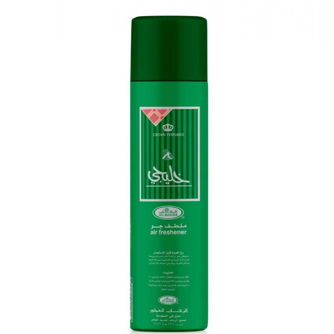 Khaliji Air Freshener 300ml