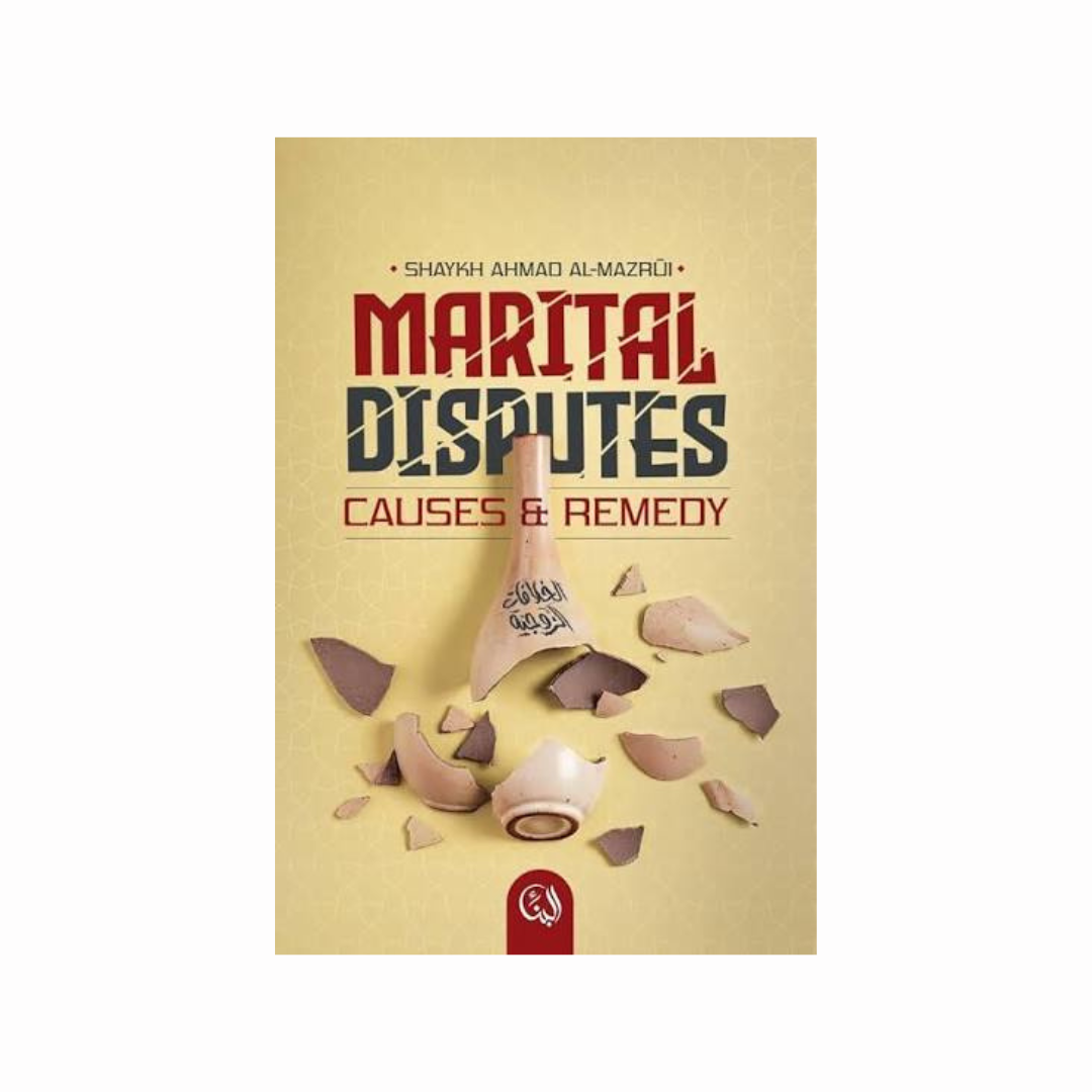 Marital Disputes Causes and Remedy