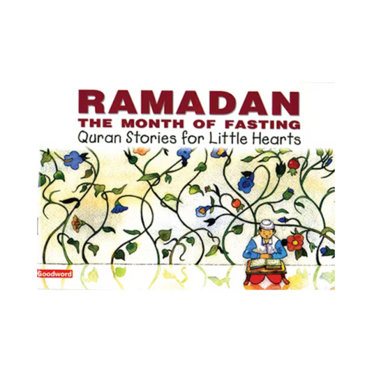 Ramadan The Month Of Fasting
