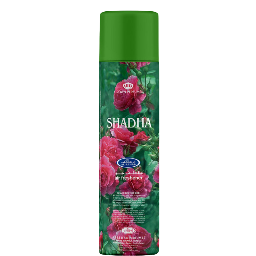 Shadha Air Freshener 300ml