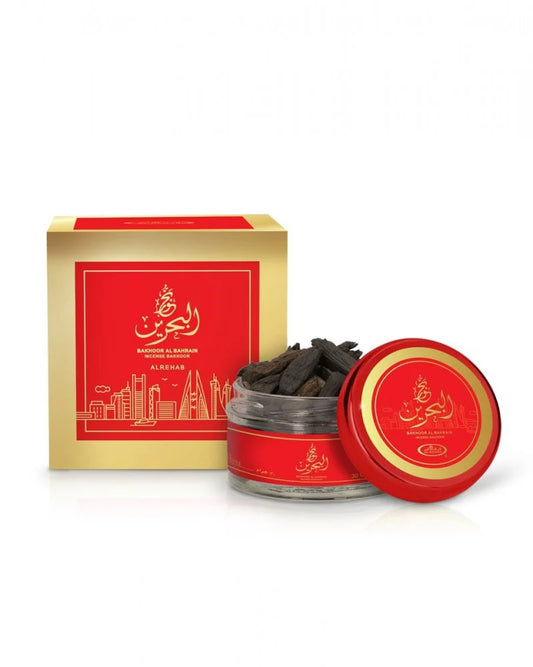 Bakhoor Al Bahrain 50g