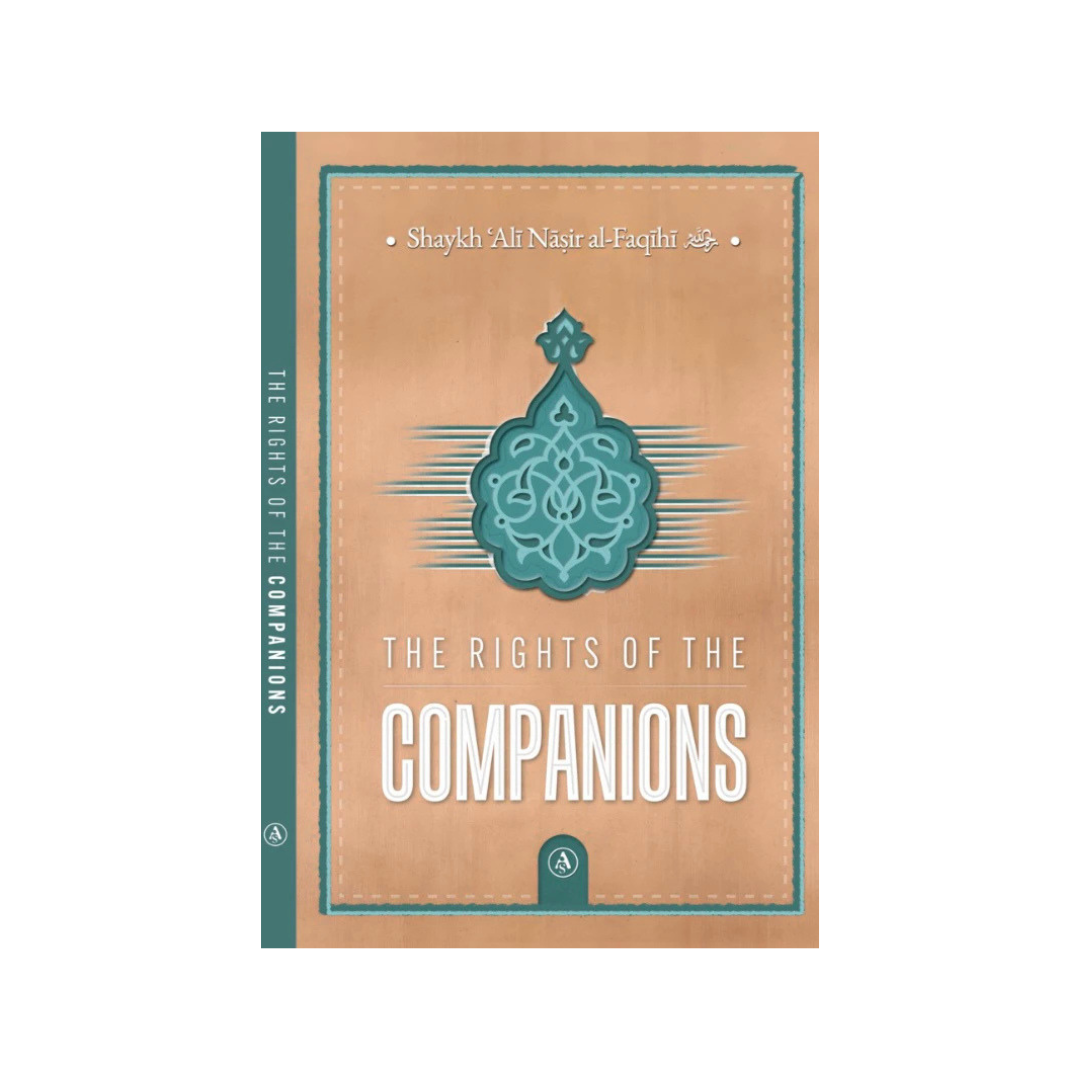 The Rights of the Companions