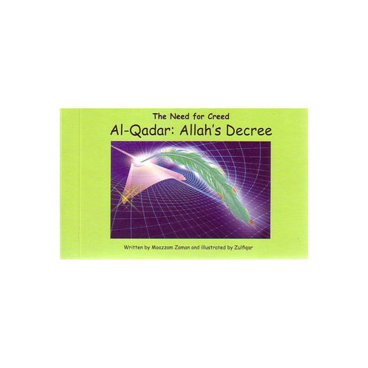 Al-Qadr: Allah's Decree