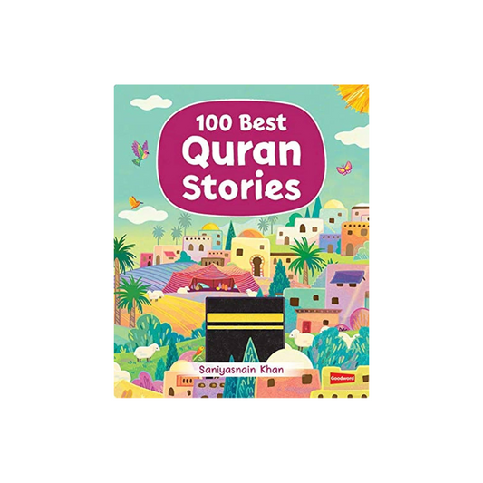 100 Best Quran Stories