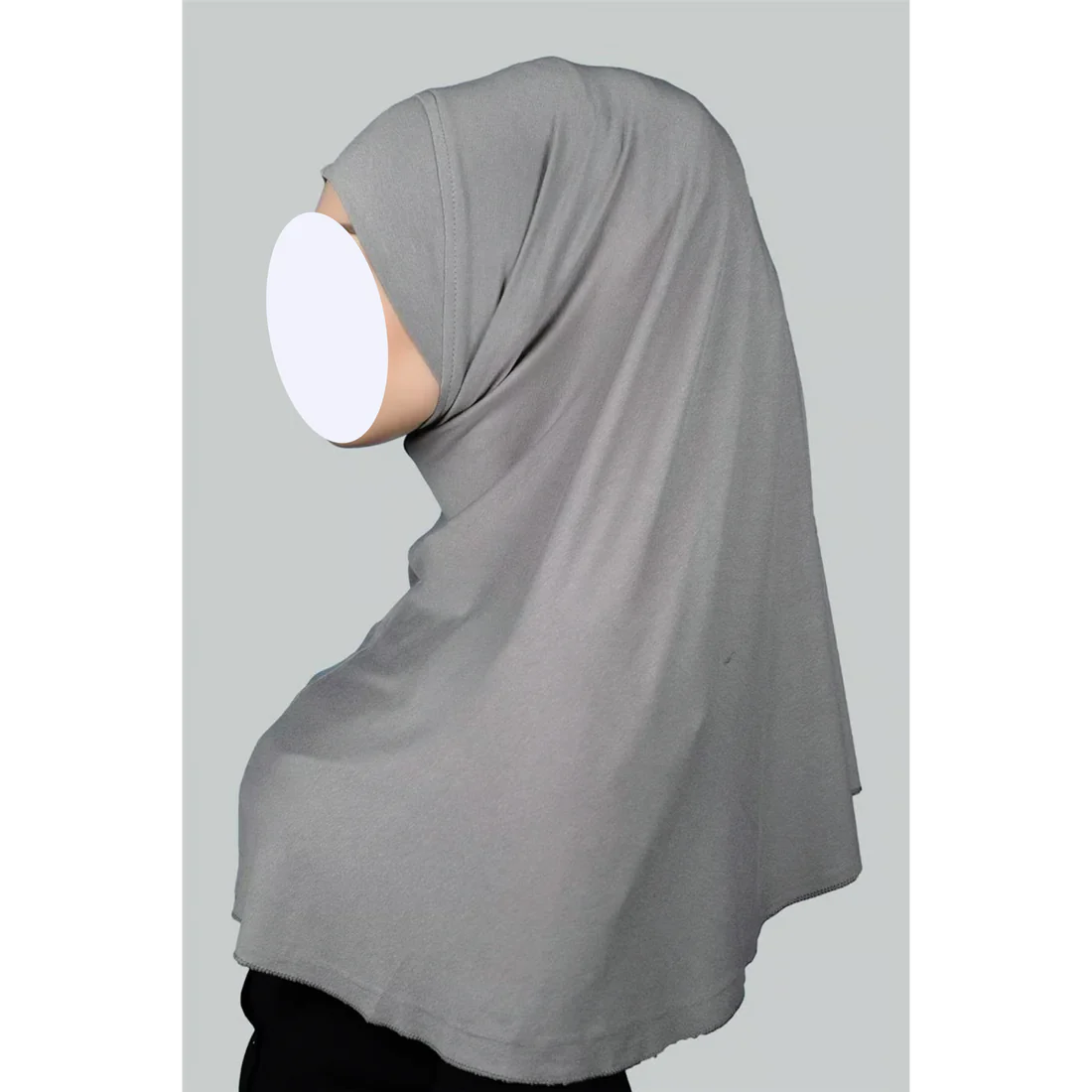 One Piece Hijab XL (Adults)