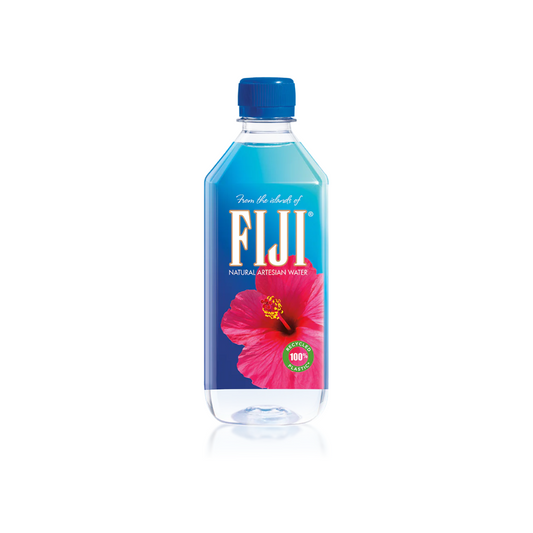 Fiji Water