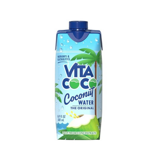 Vita Coco Coconut Water