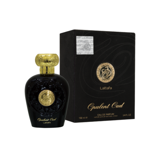 Opulent Oud