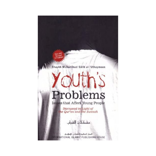 Youth’s Problems: Issues that Affect Young People