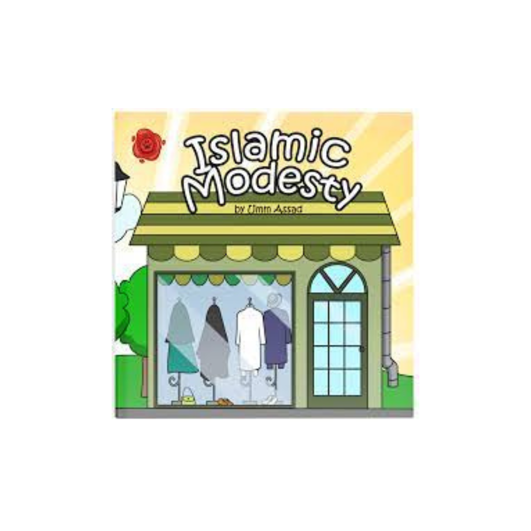 Islamic Modesty