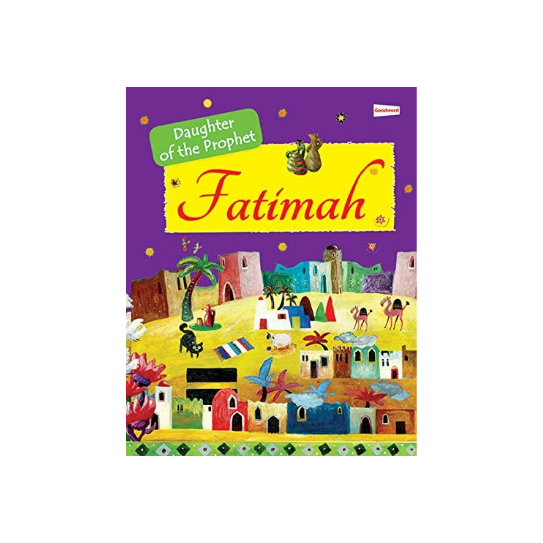 Daughter of the Prophet "Fatimah