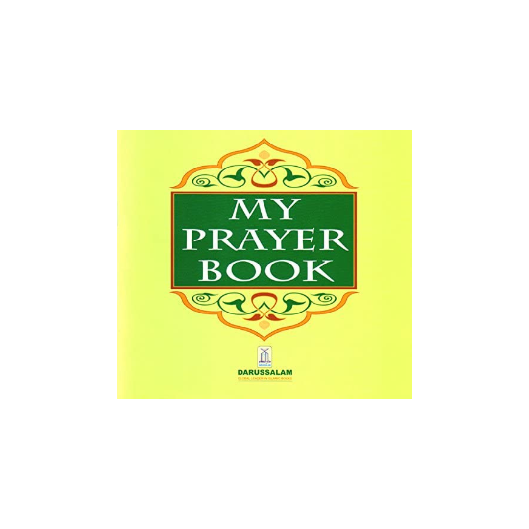 My Prayer Book