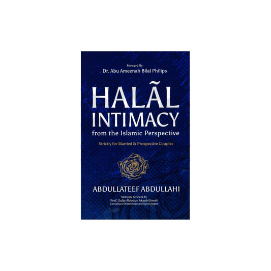 Halal Intimacy From The Islamic Perspective