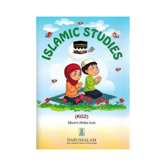 Islamic Studies (KG2)