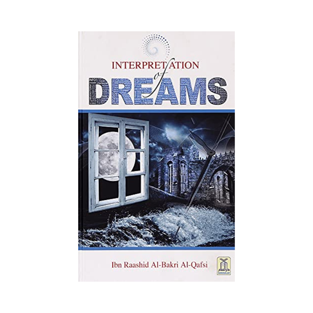 Interpretation Of Dreams