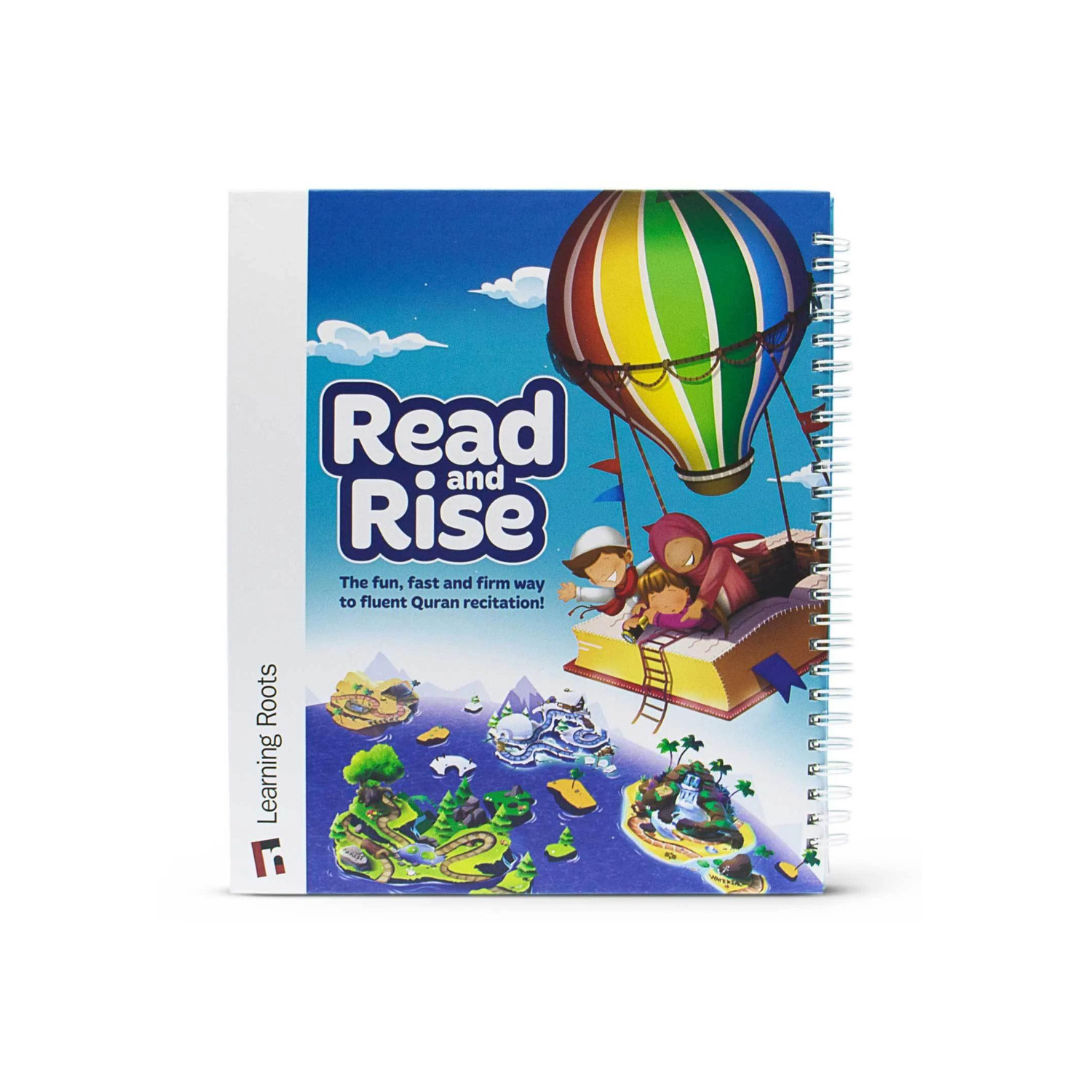 Read & Rise