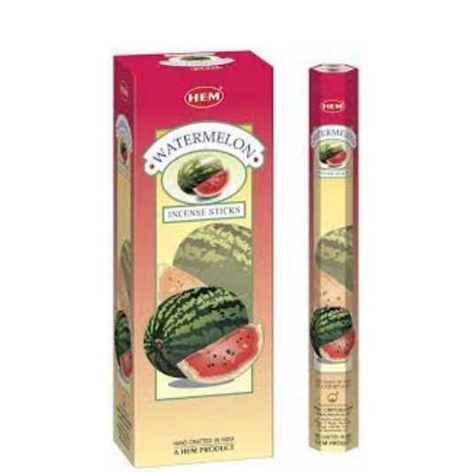 Watermelon Incense