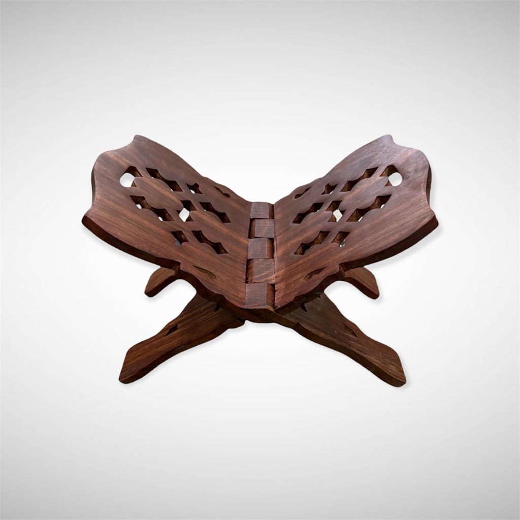 Wooden Quran Holder