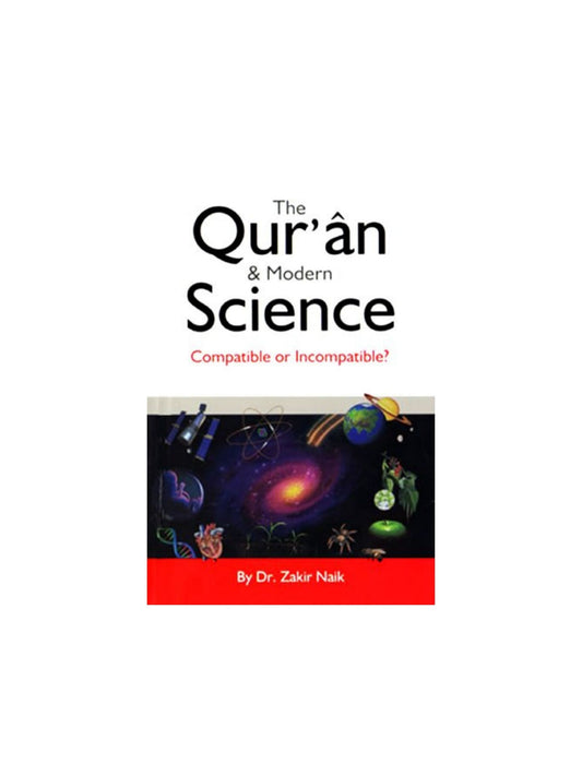 The Quran and Modern Science