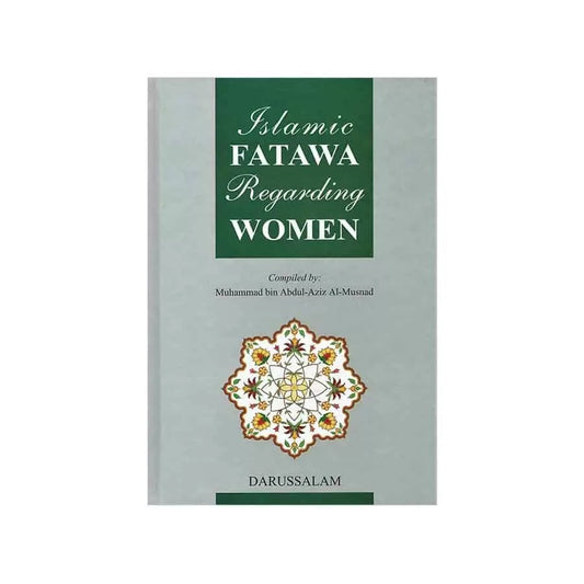 Islamic Fatawa Regarding Women