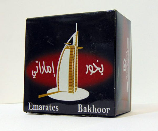 Emarates Bakhoor