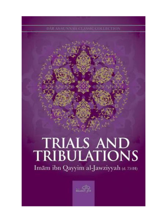 Trials and Tribulations