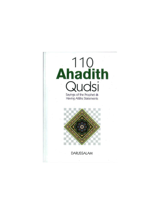 110 Ahadith Qudsi