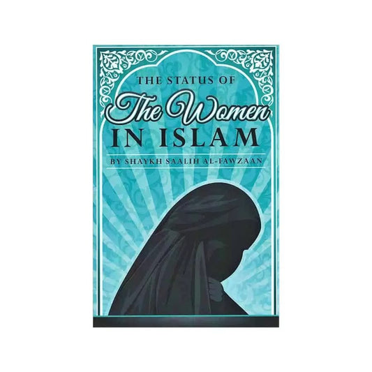 The Status of Women in Islam