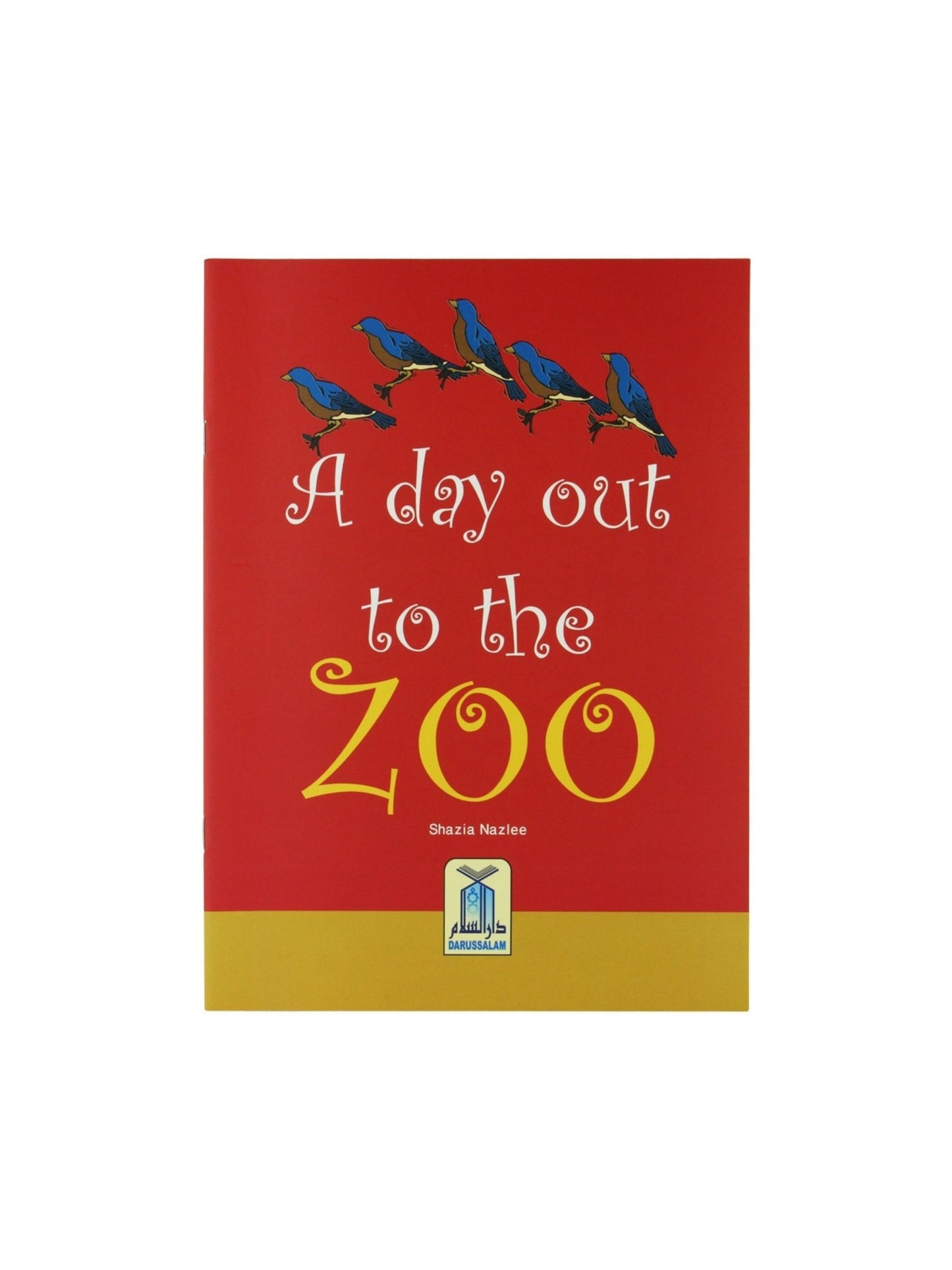 A Day Out to the Zoo
