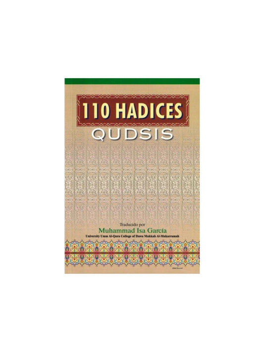 110 Hadices Qudsis (Spanish)