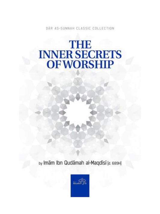 Inner Secrets Of Worship