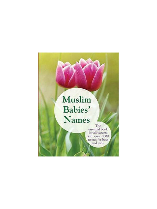 Muslim Babies' Names