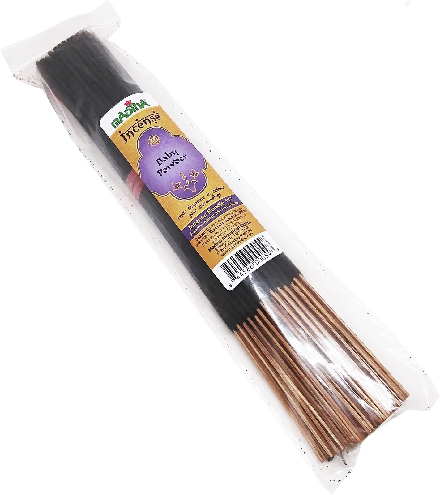 Somali Rose Incense